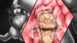 Page 26 of Hanjuku Akemi Sugihara