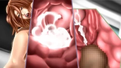 Page 45 of Hanjuku Akemi Sugihara