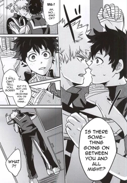 Page 20 of Midoritani Shounen no Subete