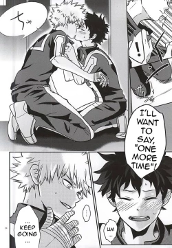 Page 23 of Midoritani Shounen no Subete