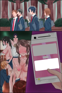 Page 50 of Joushiki Henkan Appli ~ Ore no Kimeta Koto ni Dare mo ga Shitagau Sekai