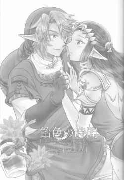 Page 3 of Ameiro no Jikan