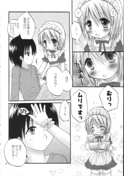 Page 10 of CAPTIVE 5