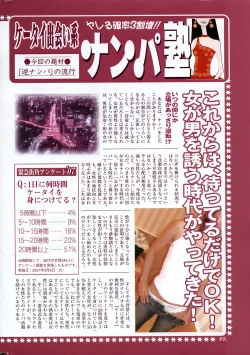 Page 208 of COMIC Scissors vol.01