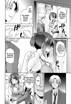Page 6 of Kagehinata no Hikage