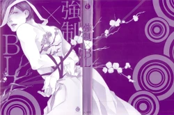 Page 3 of Kyousei x BL