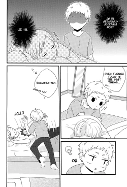 Page 18 of DO LOVE ME