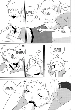 Page 19 of DO LOVE ME