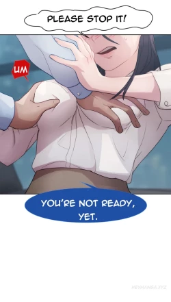 Page 105 of Lady Garden Ch.1-20