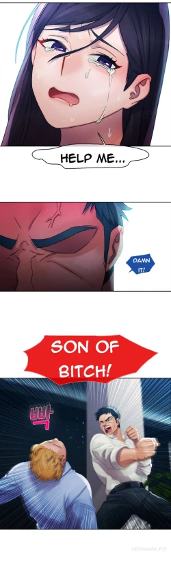 Page 128 of Lady Garden Ch.1-20