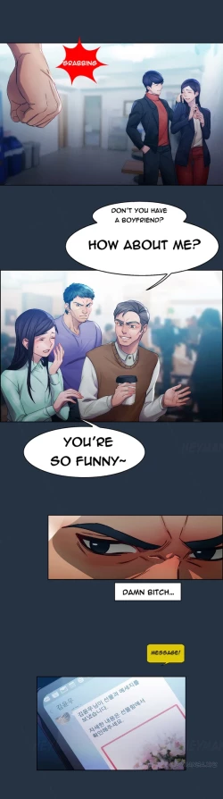 Page 157 of Lady Garden Ch.1-20