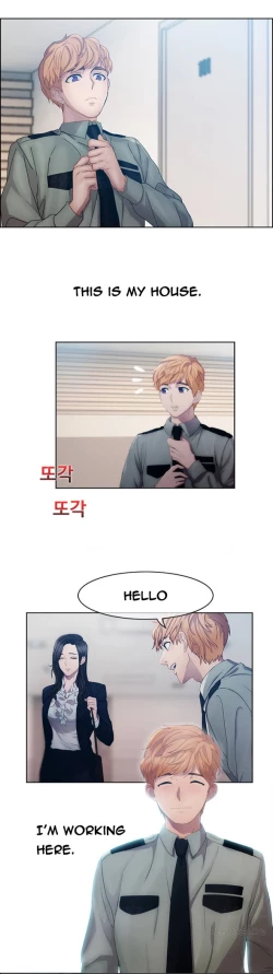 Page 20 of Lady Garden Ch.1-20