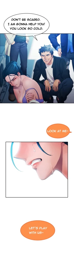 Page 323 of Lady Garden Ch.1-20