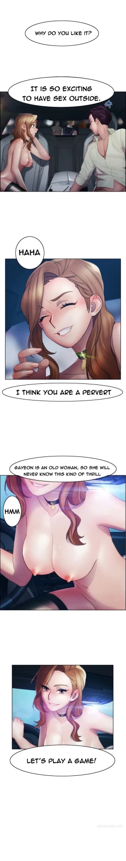 Page 387 of Lady Garden Ch.1-20