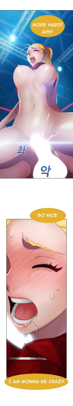 Page 435 of Lady Garden Ch.1-20