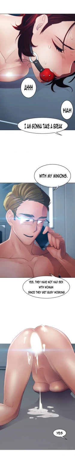 Page 471 of Lady Garden Ch.1-20