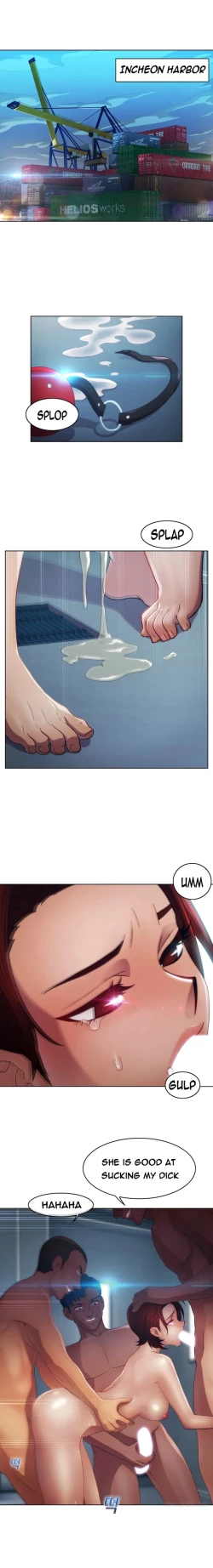 Page 478 of Lady Garden Ch.1-20