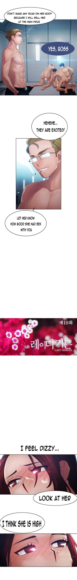 Page 480 of Lady Garden Ch.1-20