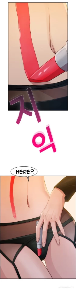 Page 61 of Lady Garden Ch.1-20