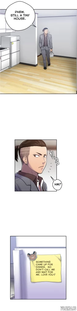 Page 120 of Ghost Love Ch.1-14