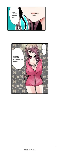 Page 101 of Shameful Vending Machine  Ch.1-12