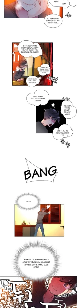 Page 16 of Lilith`s Cord Ch.1-9