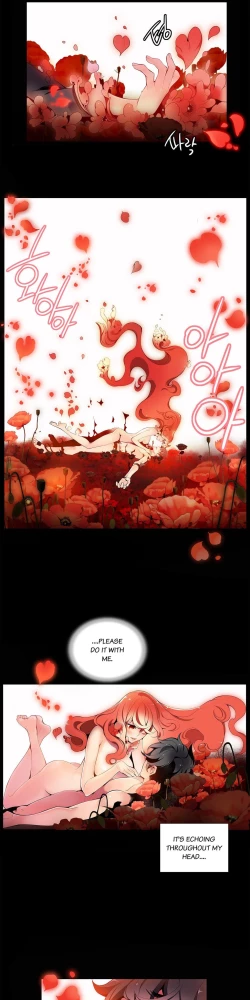 Page 188 of Lilith`s Cord Ch.1-9