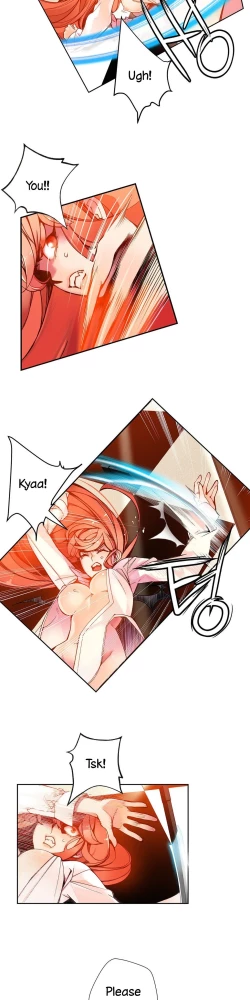 Page 80 of Lilith`s Cord Ch.1-9