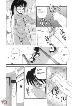 Page 4 of ⚦meets⚥tokanojo-ga deattara