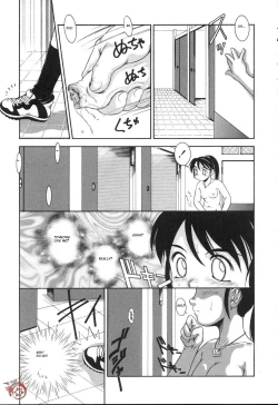 Page 5 of ⚦meets⚥tokanojo-ga deattara