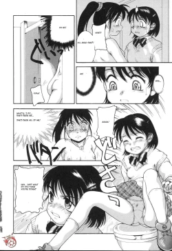 Page 6 of ⚦meets⚥tokanojo-ga deattara