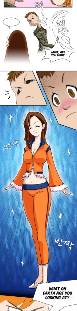 Page 21 of Sexy Soldiers Ch.1-8