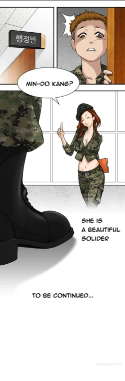 Page 8 of Sexy Soldiers Ch.1-8