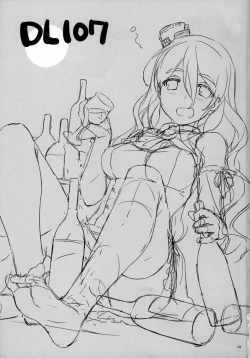 Page 2 of D.L. action 107