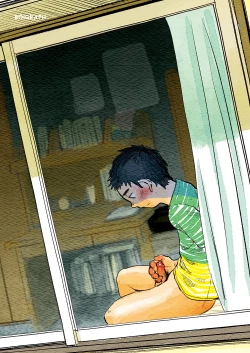 Page 5 of Manga Shounen Zoom Vol. 05