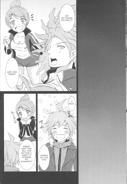 Page 18 of gelato drop