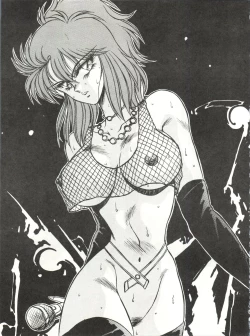 Page 35 of Idol Densetsu