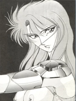 Page 4 of Idol Densetsu