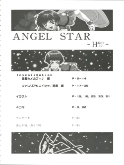 Page 4 of Habat coy 22 - Angel Star