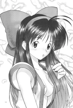 Page 24 of Hinnyuu Musume Go