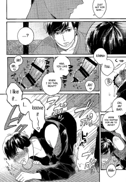 Page 20 of Gomen ne, Kaa-san | Sorry, mother