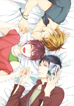 Page 2 of Otome Bitch-kun no Renai Kouryaku!