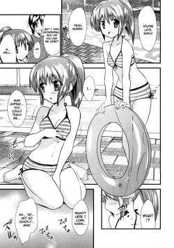 Page 129 of Yomeiro Choice Vol.1