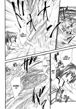 Page 144 of Yomeiro Choice Vol.1