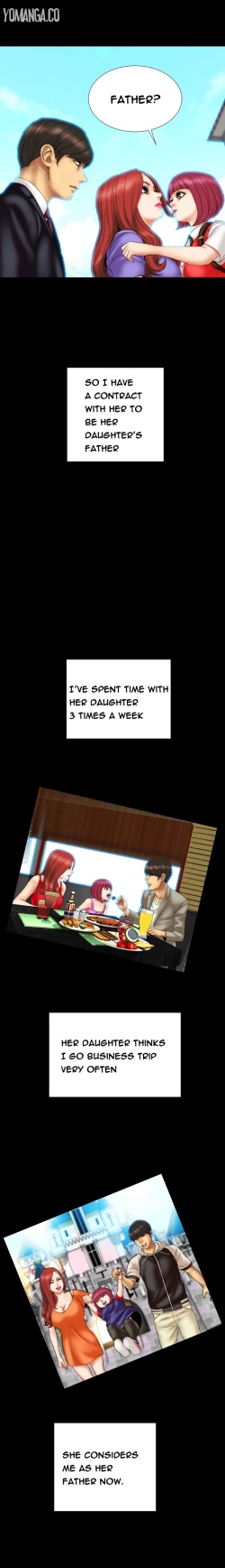 Page 167 of My Wives Ch.1-22