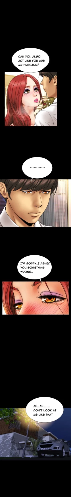 Page 182 of My Wives Ch.1-22