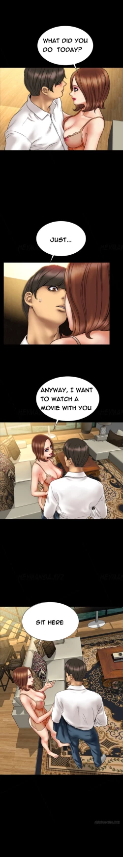 Page 258 of My Wives Ch.1-22