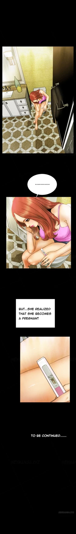 Page 279 of My Wives Ch.1-22