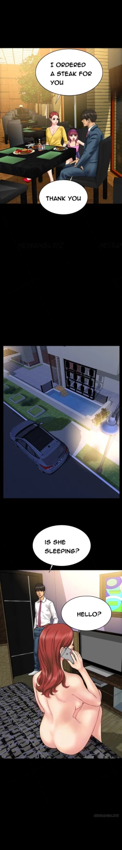 Page 283 of My Wives Ch.1-22