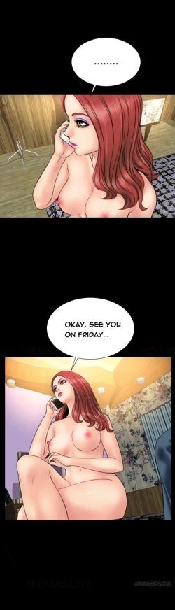 Page 285 of My Wives Ch.1-22